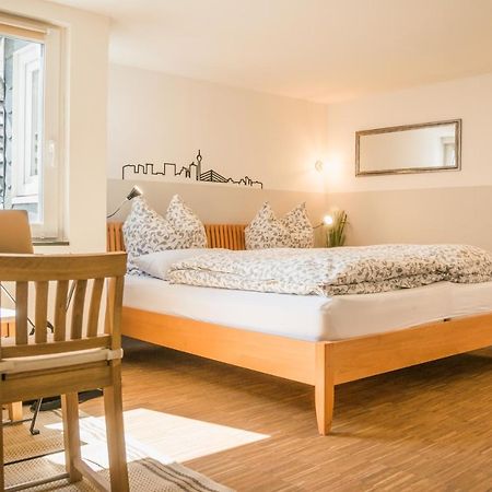 דיסלדורף Altstadt Apartment Centralissimo מראה חיצוני תמונה