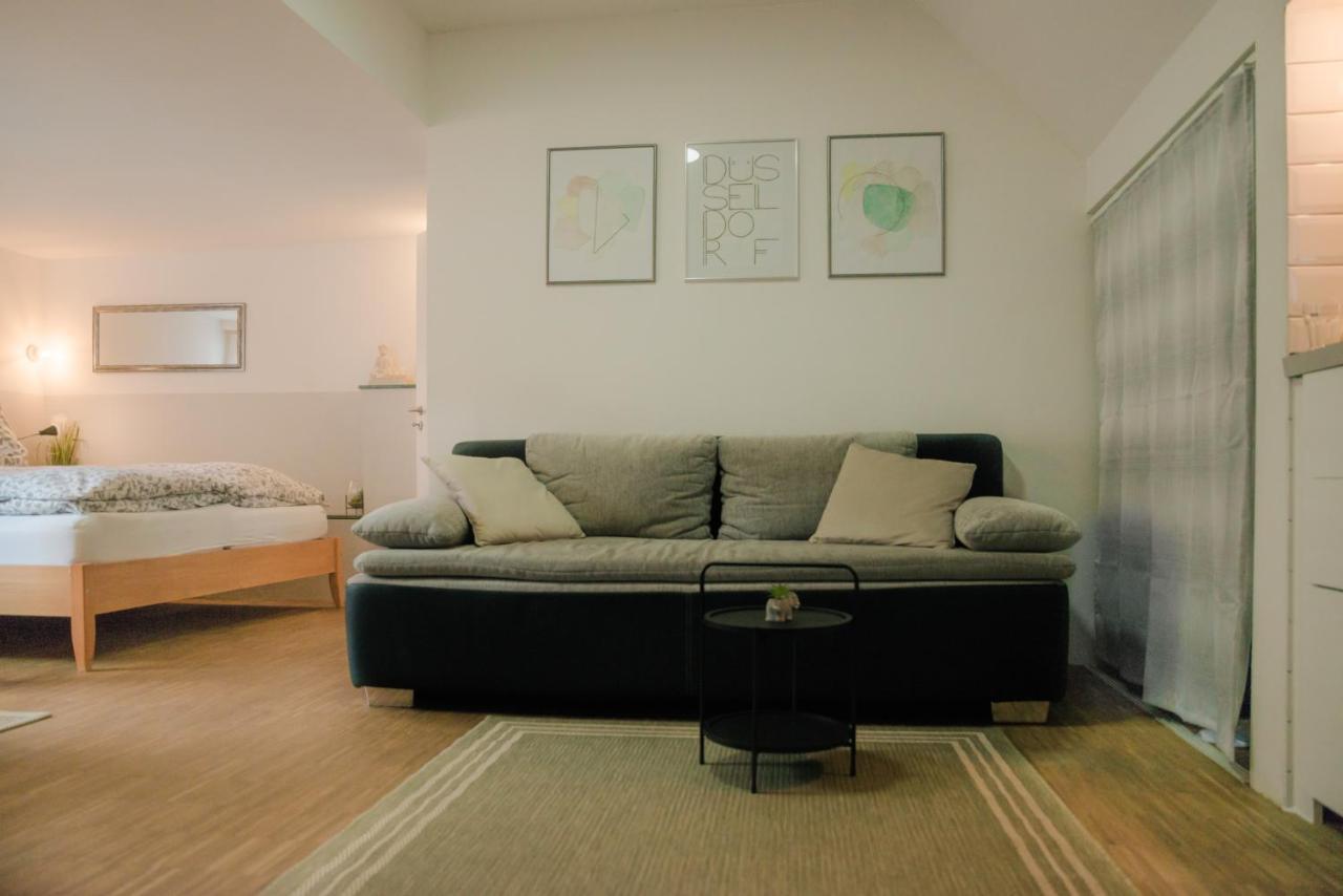 דיסלדורף Altstadt Apartment Centralissimo מראה חיצוני תמונה