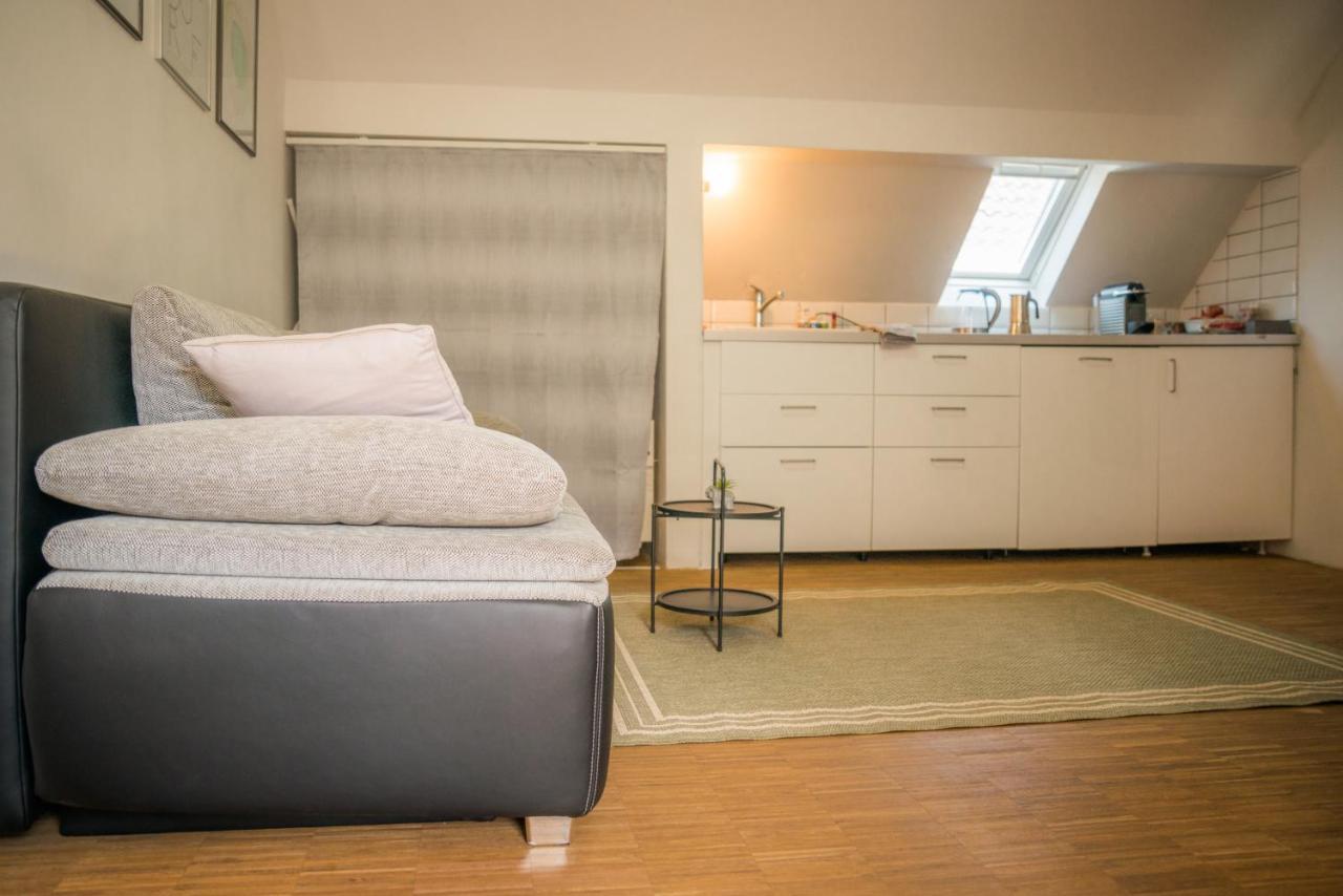 דיסלדורף Altstadt Apartment Centralissimo מראה חיצוני תמונה