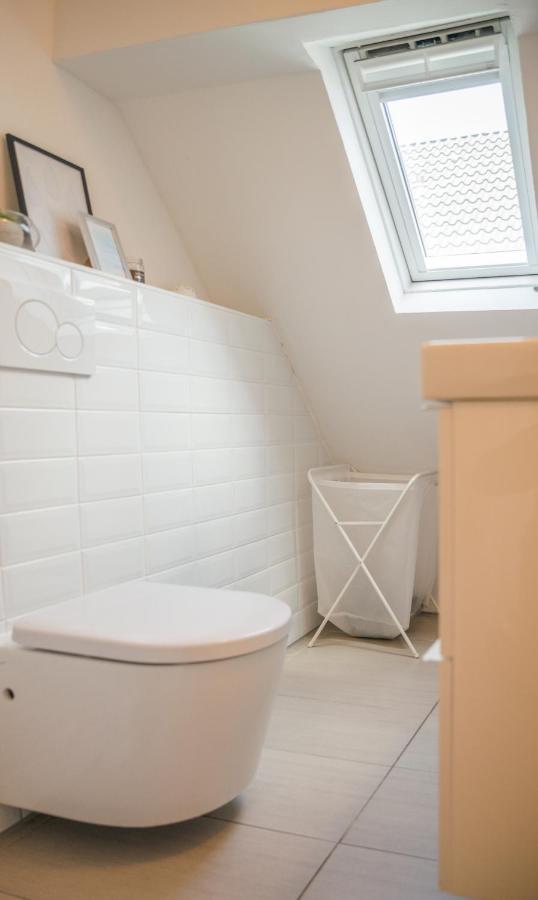 דיסלדורף Altstadt Apartment Centralissimo מראה חיצוני תמונה