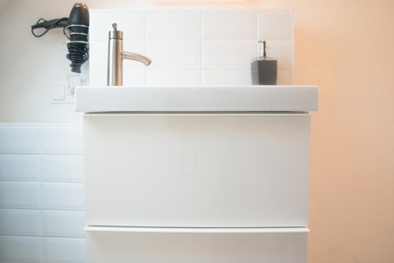 דיסלדורף Altstadt Apartment Centralissimo מראה חיצוני תמונה