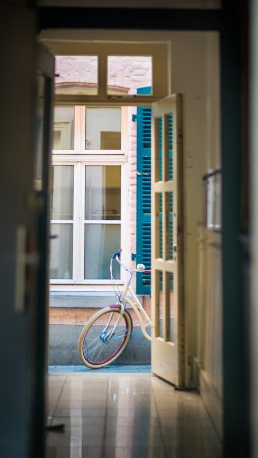 דיסלדורף Altstadt Apartment Centralissimo מראה חיצוני תמונה