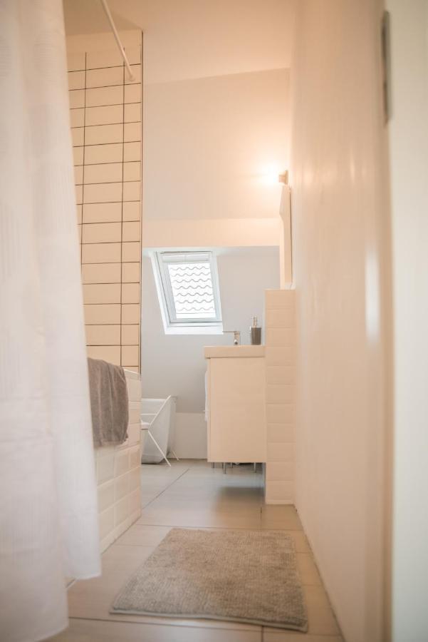 דיסלדורף Altstadt Apartment Centralissimo מראה חיצוני תמונה