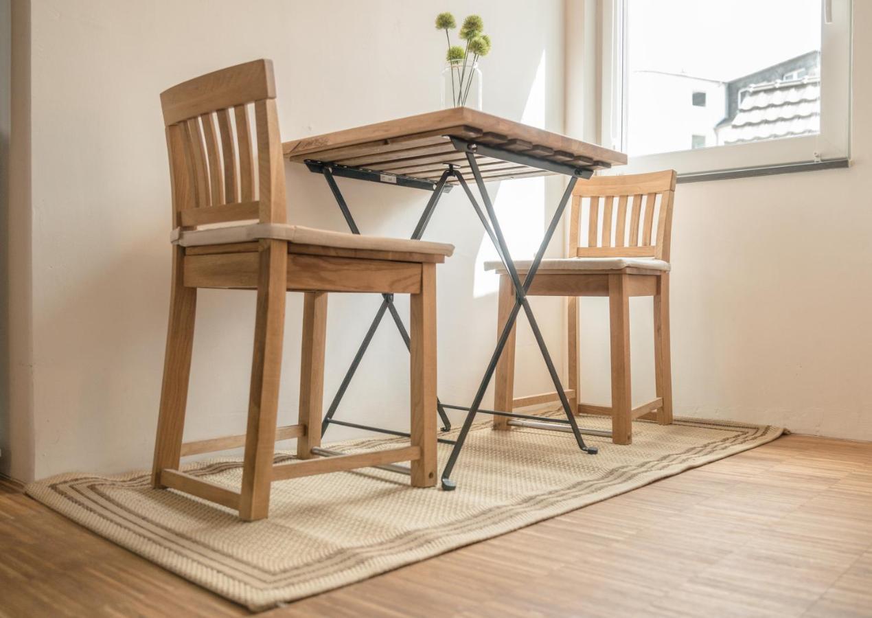 דיסלדורף Altstadt Apartment Centralissimo מראה חיצוני תמונה