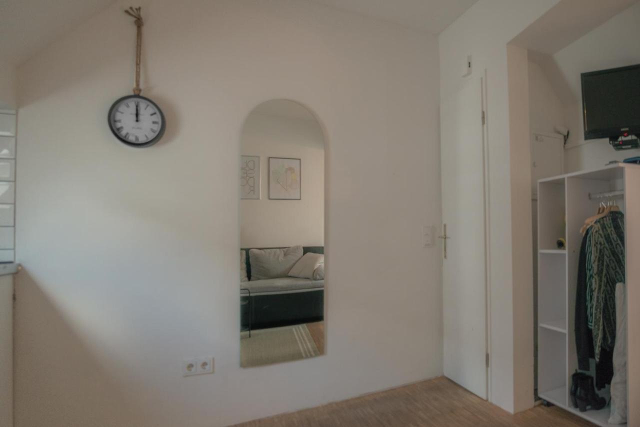 דיסלדורף Altstadt Apartment Centralissimo מראה חיצוני תמונה