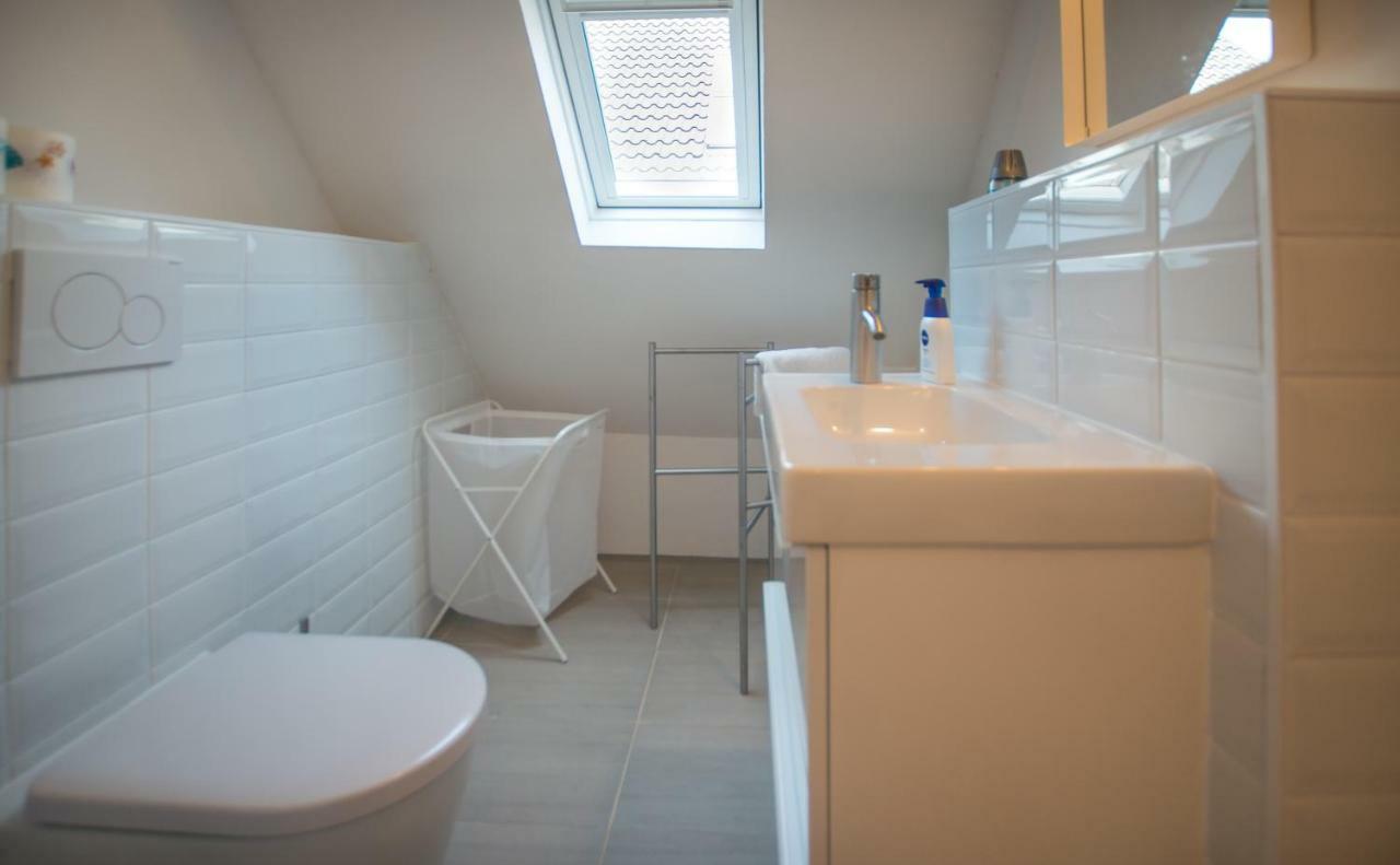 דיסלדורף Altstadt Apartment Centralissimo מראה חיצוני תמונה